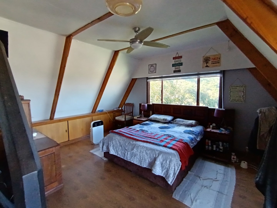 3 Bedroom Property for Sale in Amsterdamhoek Eastern Cape